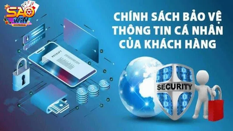 chính sách bảo mật dữ liệu cá nhân