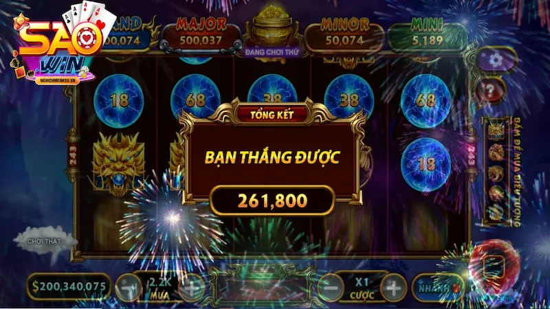 Kinh nghiệm chơi nổ hũ khái niệm về game